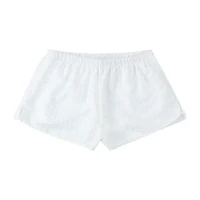 Juniors Woven Trapeze Short