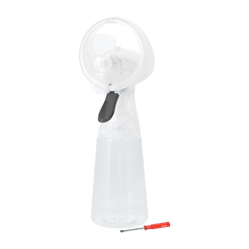 Up-Tech® Misting Fan