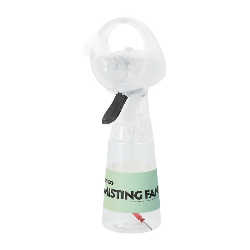 Up-Tech® Misting Fan