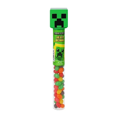 Minecraft Jelly Beans 1.5oz