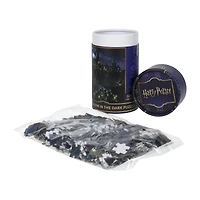 Harry Potter Hogwarts Castle Glow In The Dark Puzzle 500-Pieces