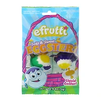 Efrutti Soft & Sweet Eggsters 2.6oz