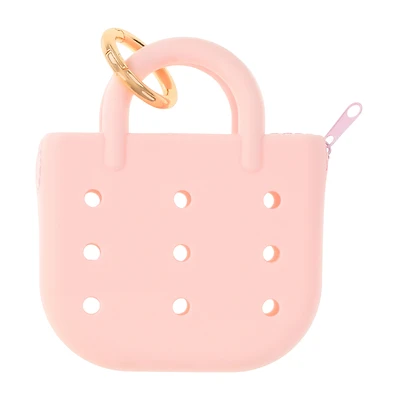 Charmed Mini Tote Bag