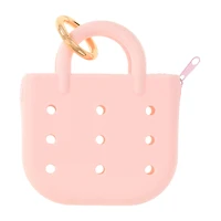 Charmed Mini Tote Bag