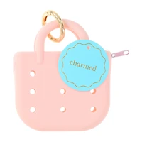 Charmed Mini Tote Bag