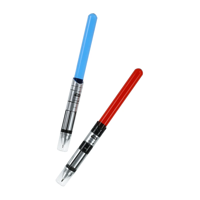 Star Wars™ Ballpoint Pens 2-Pack