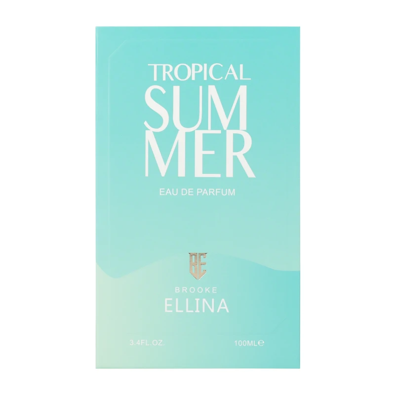 Brooke Ellina Tropical Summer 3.4oz