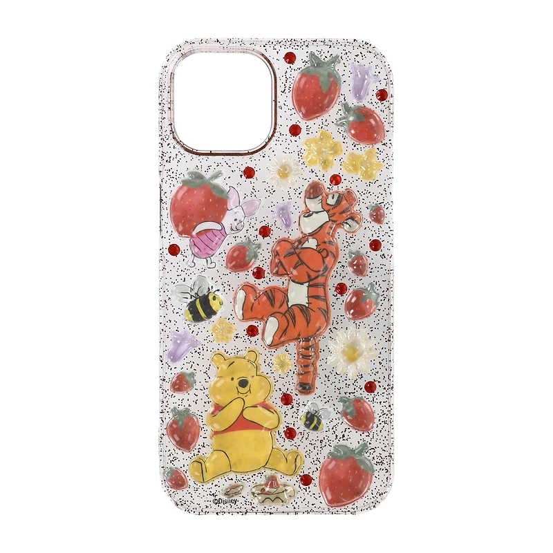 iPhone 15® Disney Winnie The Pooh Junk Phone Case