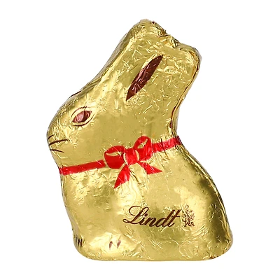 Lindt Gold Bunny Chocolate