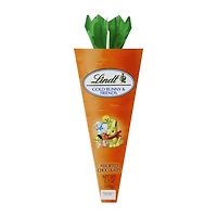 Lindt Gold Bunny & Friends Assorted Chocolates 3.7oz