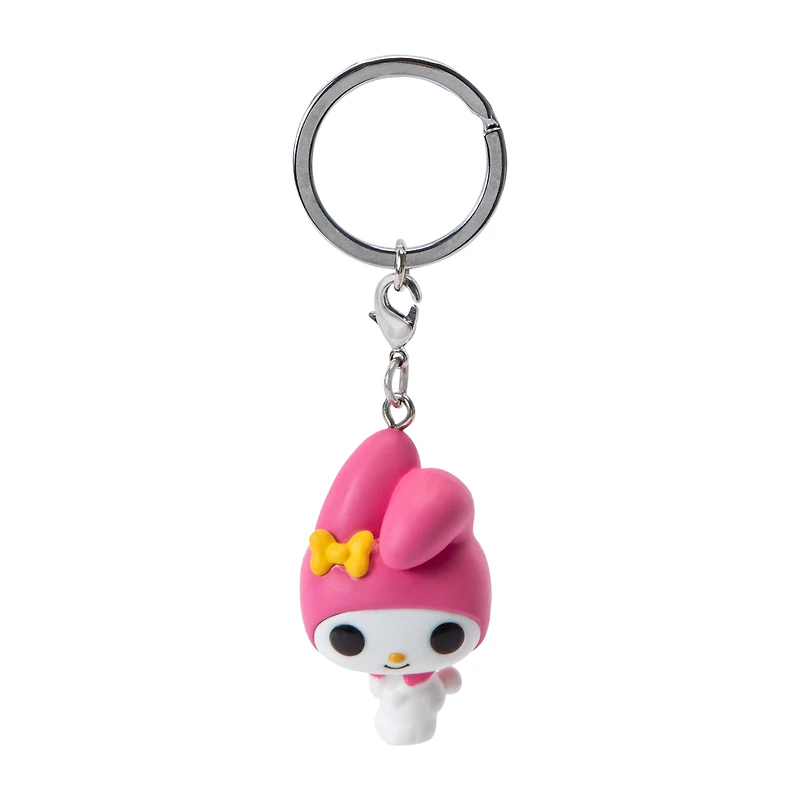 Funko Pop!® Hello Kitty And Friends® Vinyl Figure Keychain