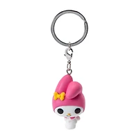 Funko Pop!® Hello Kitty And Friends® Vinyl Figure Keychain