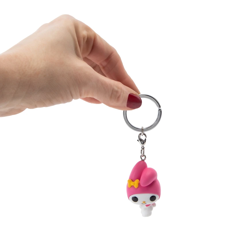 Funko Pop!® Hello Kitty And Friends® Vinyl Figure Keychain