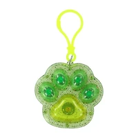 Glitter Critter Clicker Toy