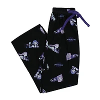 Juniors K-Pop Demon Hunters Pajama Pants