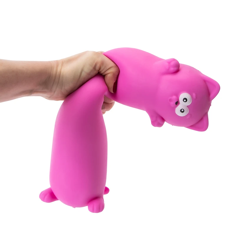 Easy Sqweezy Pet Toy