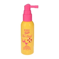 Pool Side™ Hot Head Sunscreen Mist 1.9oz