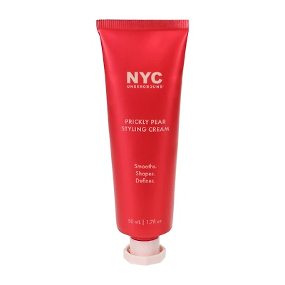 NYC Underground® Prickly Pear Styling Cream 1.7oz