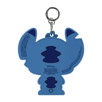 Disney Stitch Clip‑On Power Bank