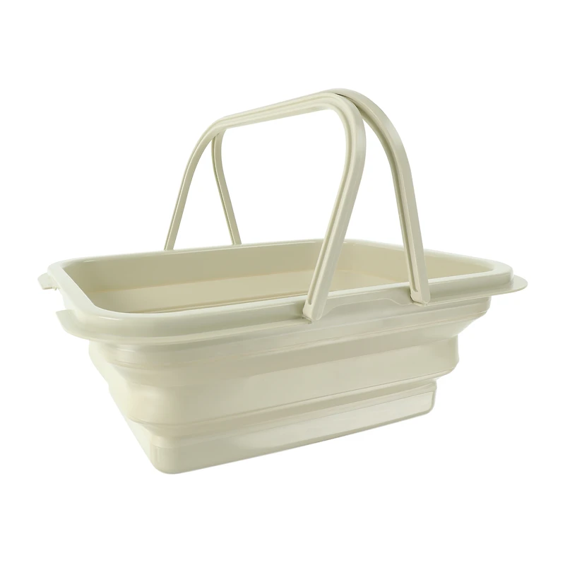 Collapsible Picnic Basket