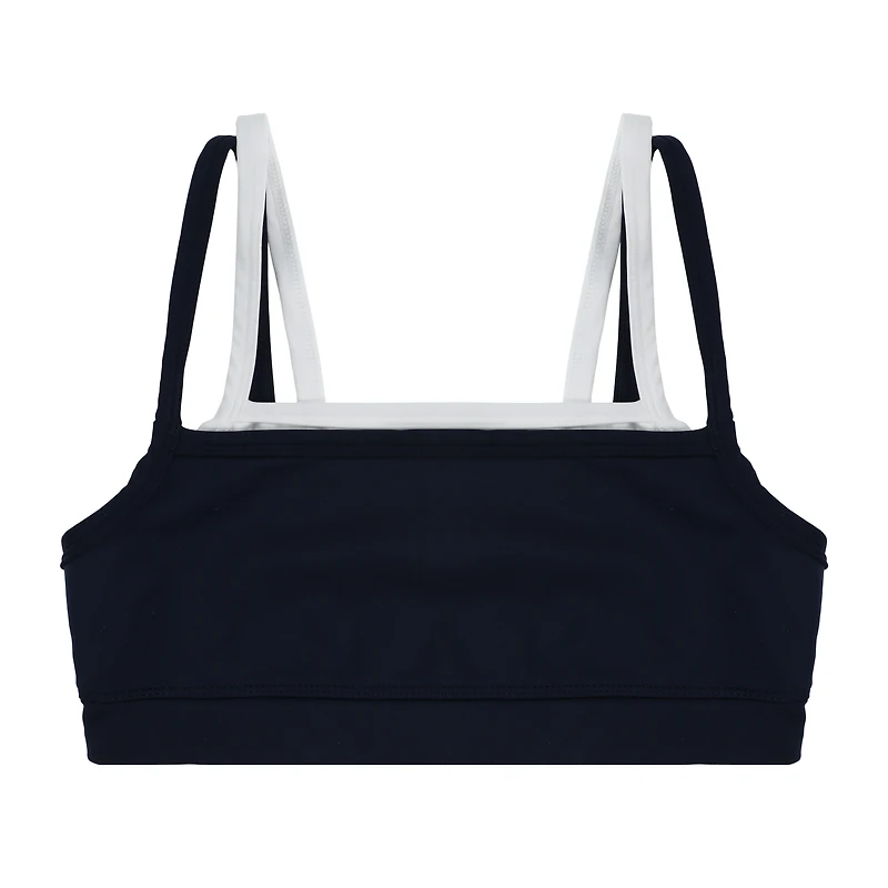Juniors Series-8 Fitness™ Double Layered Sports Bra
