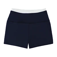 Juniors Series-8 Fitness™ Double Layered Shorts