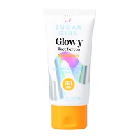 Sugar Girl Glowy Sunbeam Face Cream SPF30 1.7oz