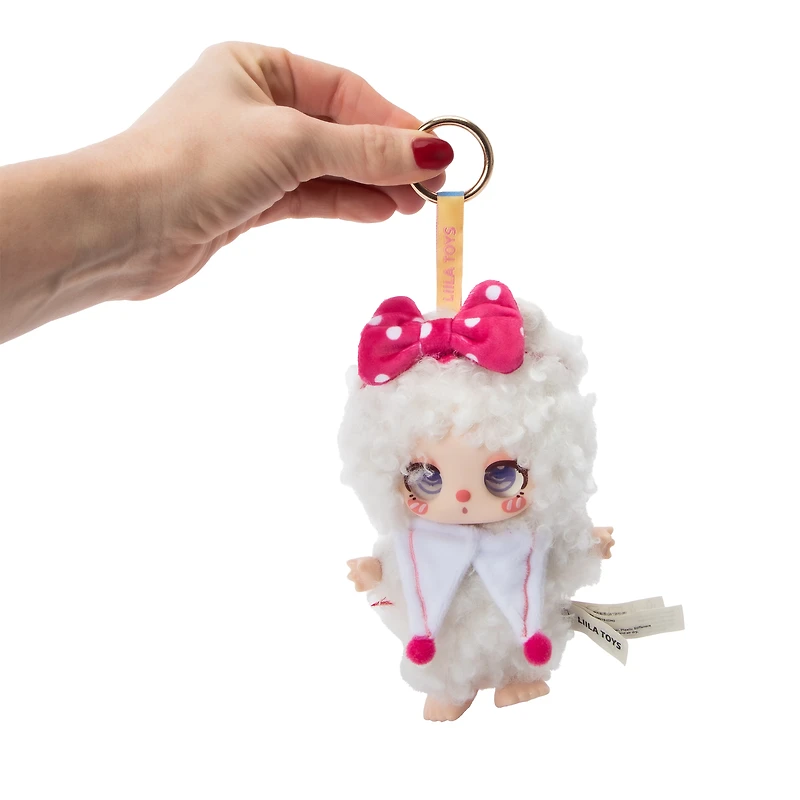 Honeyland Enchantment Liila's Lucky Cat (Styles May Vary)