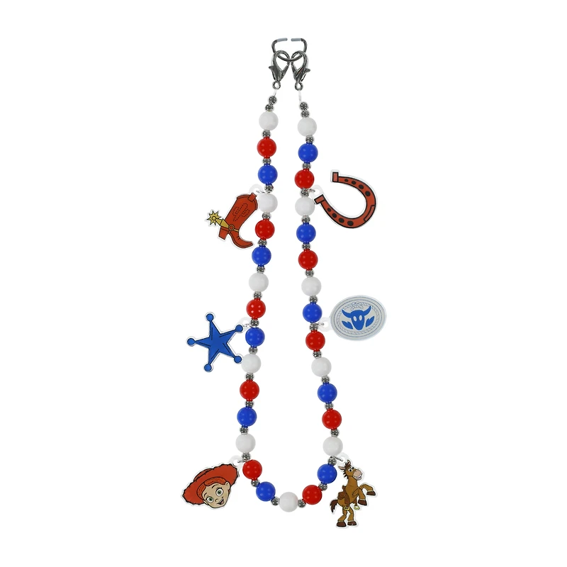 Disney PIXAR Toy Story Phone Wristlet