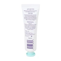 Spalife Lip Snooze Vanilla Swirl Overnight Lip Mask 0.30z