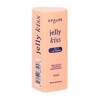 Spalife Jelly Kiss Peach Lip Serum 0.2oz
