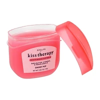 Kiss Therapy Cherry Pop Moisturizing Lip Balm 0.2oz