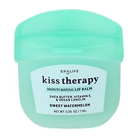 Kiss Therapy Sweet Watermelon Moisturizing Lip Balm 0.2oz