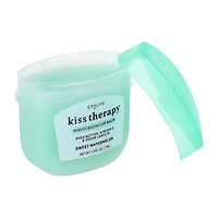 Kiss Therapy Sweet Watermelon Moisturizing Lip Balm 0.2oz