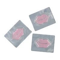 Spalife Smooth Smooch Hydrogel Lip Masks 3-Pack