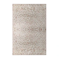 Printed Washable Rug