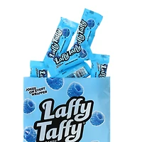 Laffy Taffy® Blue Raspberry Candy 3.5oz