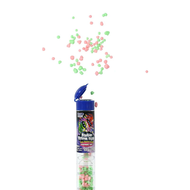 Sweet Bandit™ Stellar Storm Stick Candy 1.5oz