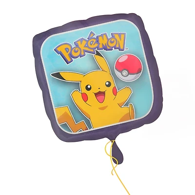 INFLATED Pokémon™ Standard Decorative Balloon