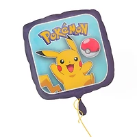 INFLATED Pokémon™ Standard Decorative Balloon