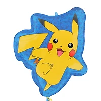 INFLATED Pokémon™ Supershape® Decorative Balloon 27in