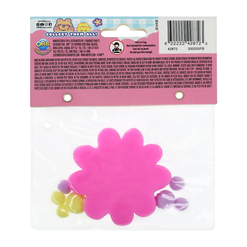 Taba Licious™ Spring Squeeze Toy