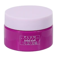 Amora Glow Plum Hydration Cream 1oz
