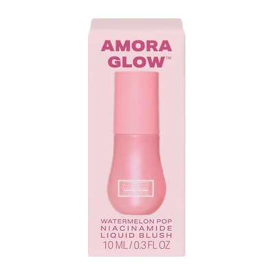 Amora Glow™ Liquid Blush 0.3oz