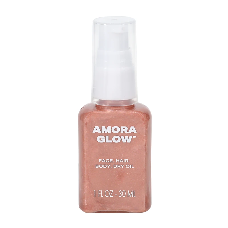 Amora Glow™ Dry Oil 1oz