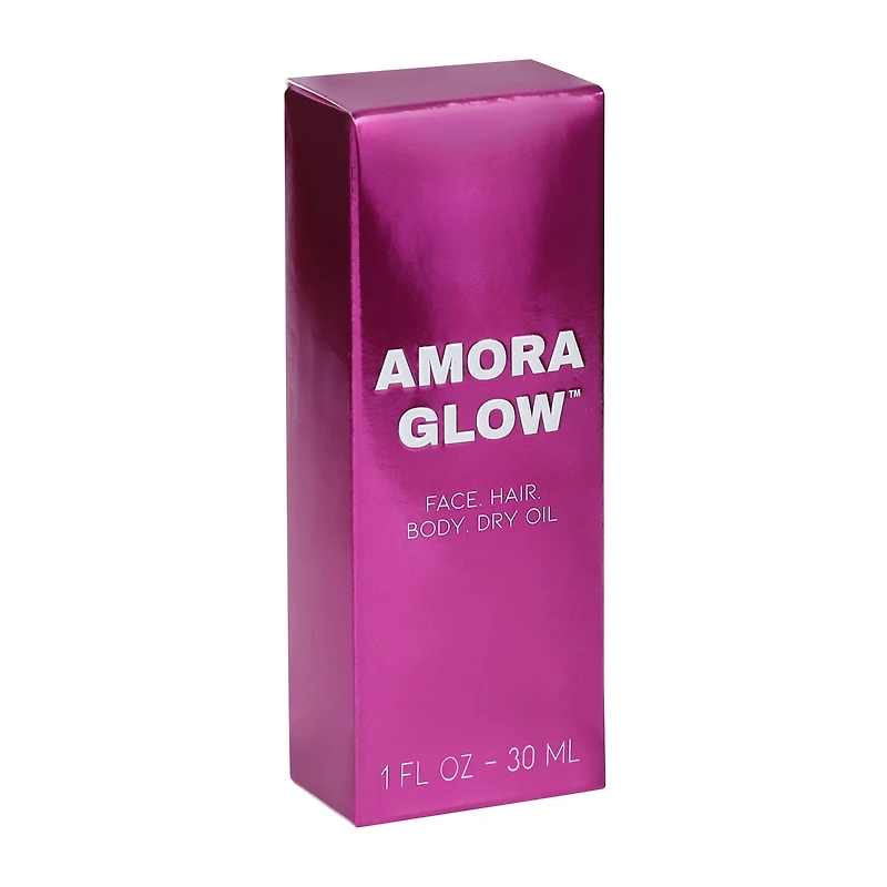 Amora Glow™ Dry Oil 1oz