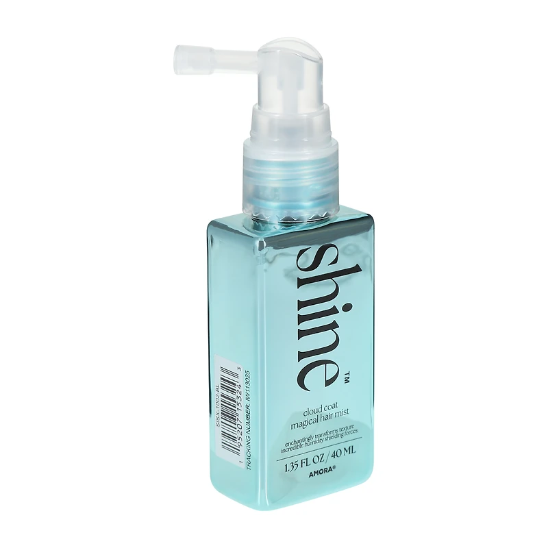 Mini Shine™ Haircare