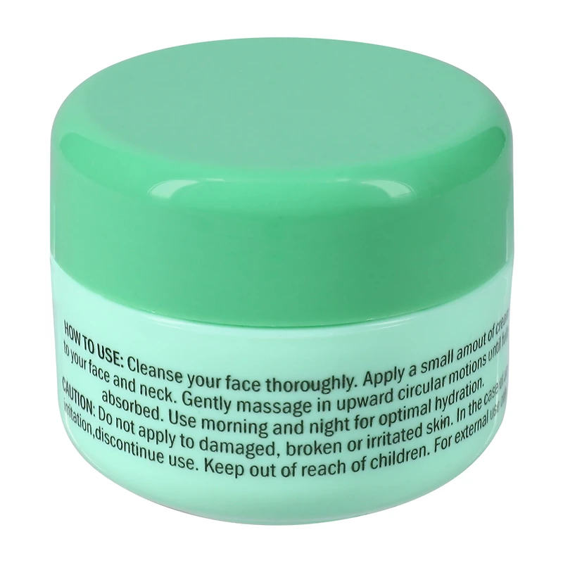 Dani Beauty By Danielle Creations™ Hydrate On Cloud 9 Water Cream Moisturizer 1oz