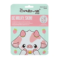 The Crème Shop® Animated Face Mask
