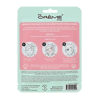 The Crème Shop® Animated Face Mask